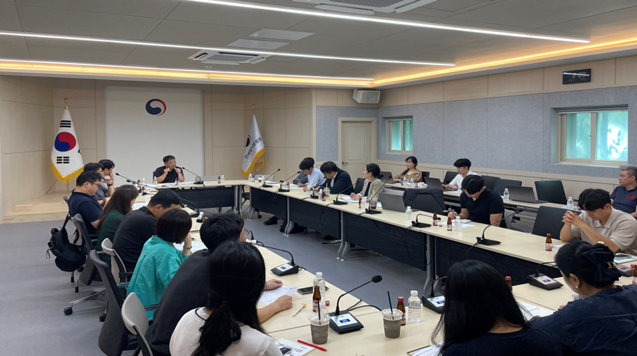 제3회 AEO 정보공유 협의회의 개최... 심사기준 일관성˙법령 준수체계 논의