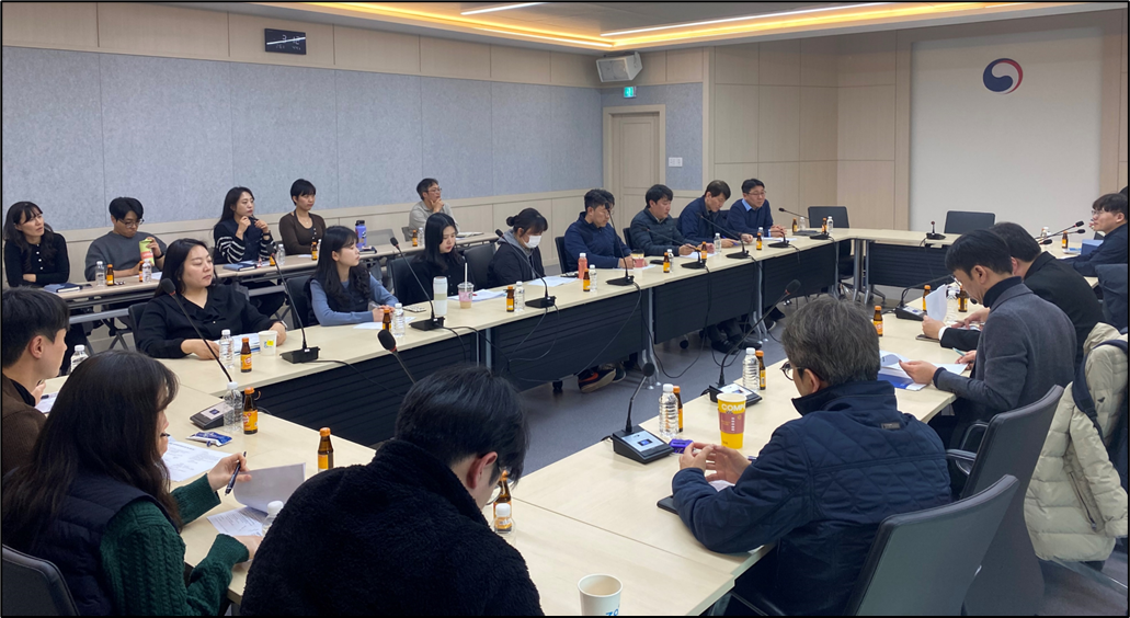 협회, 2026년 제1회 AEO 정보공유 협의회의 개최