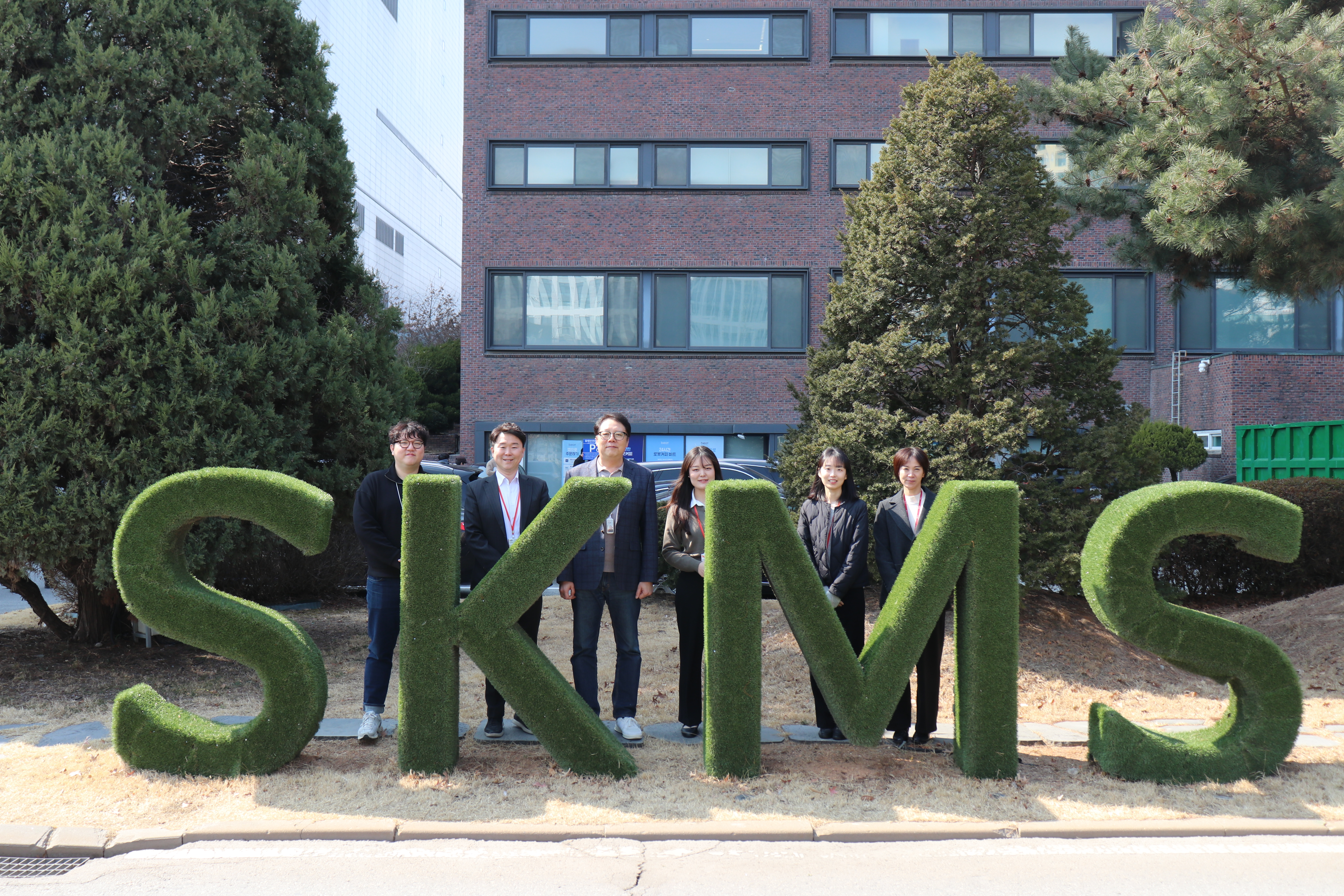 AI 반도체 시대, AEO로 완성한 SK하이닉스의 글로벌 공급망 경쟁력