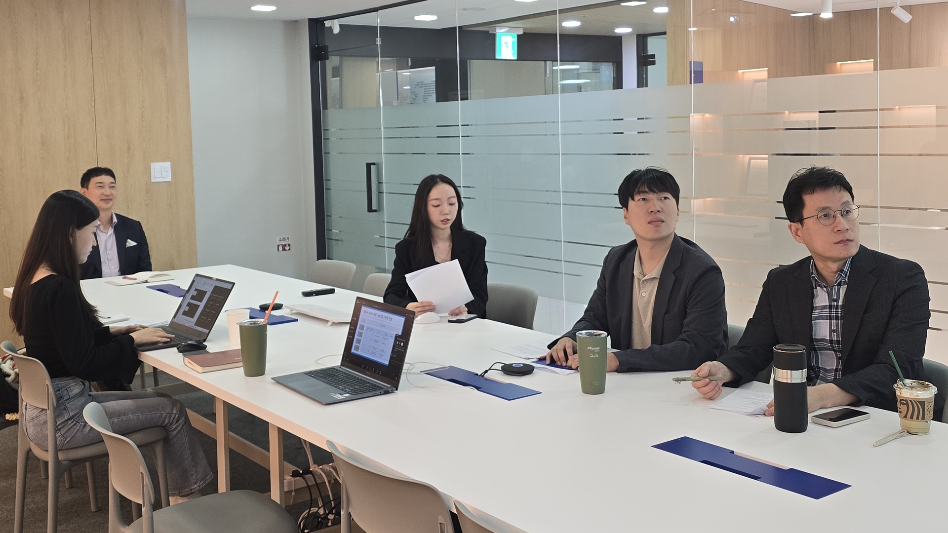 협회, 2026년 제2회 온라인 세미나 성료